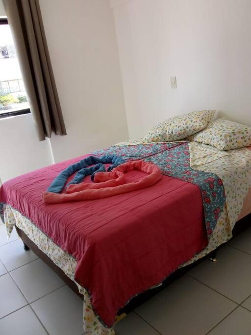 Appartement Infinity 2 Na Praia De Ponta Verde à Maceió Extérieur photo