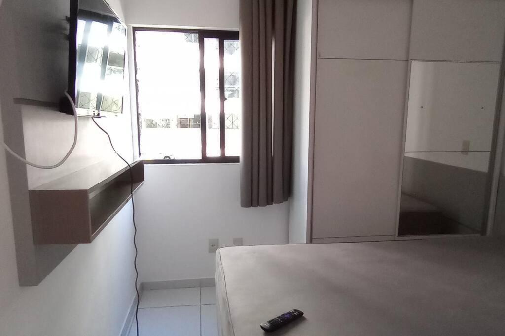 Appartement Infinity 2 Na Praia De Ponta Verde à Maceió Extérieur photo